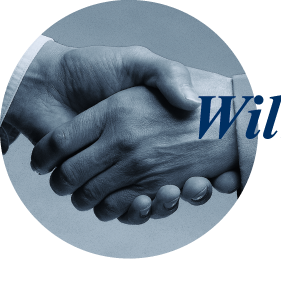 Logo Wilhelm Kaisen Bürgerhilfe - Bremer helfen Bremern