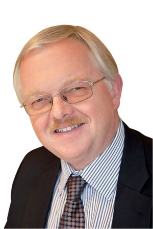 Wolfgang Luz