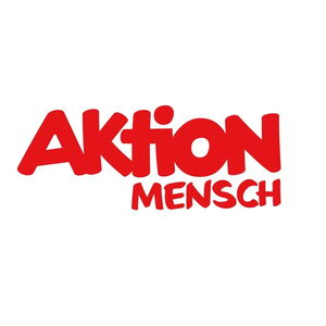 Logo Aktion Mensch