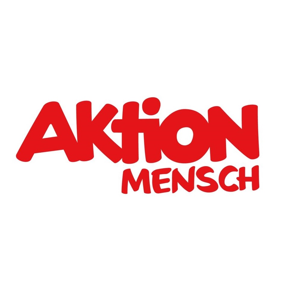 Logo Aktion Mensch